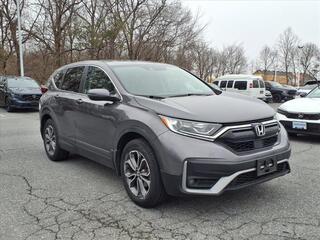 2022 Honda CR-V for sale in Laurel MD