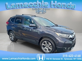 2017 Honda CR-V for sale in Syracuse NY