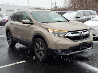 2017 Honda CR-V for sale in Vineland NJ