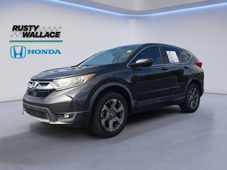 2017 Honda CR-V for sale in Morristown TN