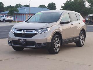 2018 Honda CR-V for sale in Savoy IL