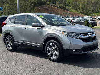 2019 Honda CR-V for sale in Bridgeport WV