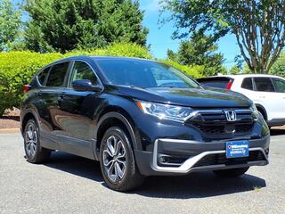 2020 Honda CR-V for sale in Mishawaka IN