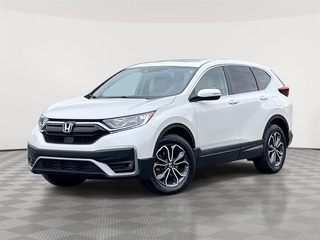 2020 Honda CR-V for sale in Plymouth MI