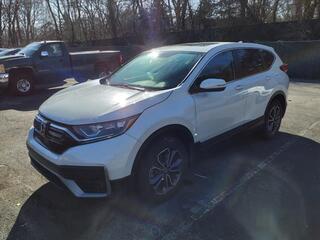 2020 Honda CR-V for sale in Toledo OH