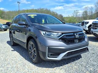 2021 Honda CR-V for sale in Bridgeport WV