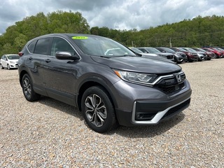 2021 Honda CR-V for sale in Bridgeport WV