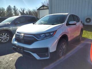 2022 Honda CR-V for sale in Roanoke VA