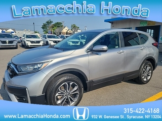 2022 Honda CR-V for sale in Syracuse NY