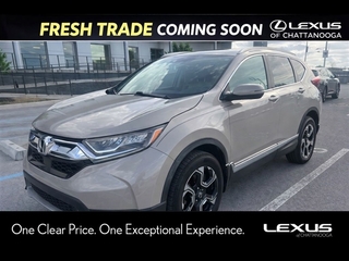 2017 Honda CR-V for sale in Chattanooga TN