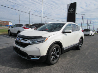 2017 Honda CR-V for sale in Toledo OH