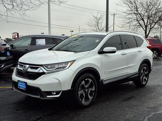 2019 Honda CR-V for sale in Mishawaka IN