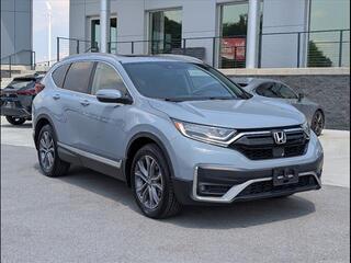 2020 Honda CR-V for sale in Chattanooga TN