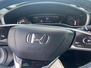 2020 Honda CR-V for sale in Johnson City TN