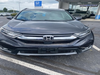 2017 Honda CR-V for sale in Johnson City TN