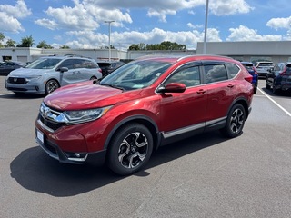 2019 Honda CR-V for sale in Johnson City TN
