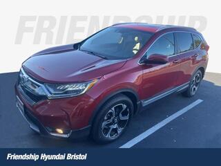 2018 Honda CR-V for sale in Bristol TN