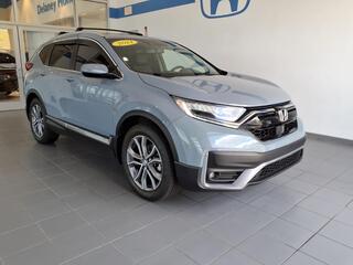 2021 Honda CR-V for sale in Paola KS