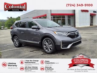 2021 Honda CR-V for sale in Indiana PA