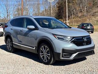 2021 Honda CR-V for sale in Bridgeport WV