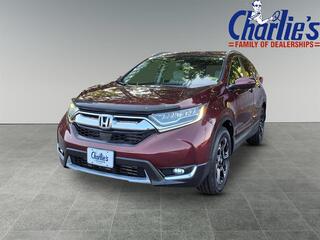 2017 Honda CR-V for sale in Augusta ME