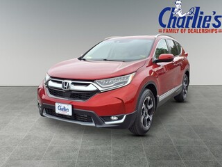 2017 Honda CR-V for sale in Augusta ME