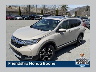 2018 Honda CR-V for sale in Boone NC