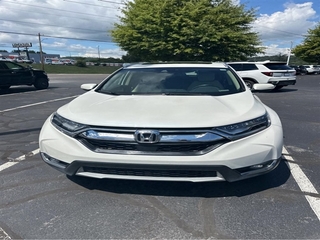 2018 Honda CR-V for sale in Johnson City TN