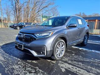 2022 Honda CR-V for sale in Garwood NJ