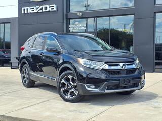 2017 Honda CR-V for sale in Cincinnati OH