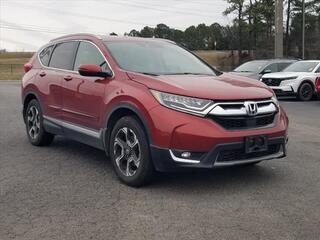 2018 Honda CR-V for sale in Cleveland TN