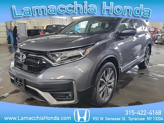 2022 Honda CR-V for sale in Syracuse NY