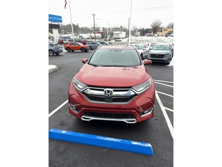 2017 Honda CR-V for sale in Johnson City TN