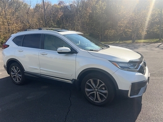 2021 Honda CR-V for sale in Bristol TN