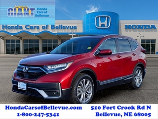 2022 Honda CR-V for sale in Bellevue NE