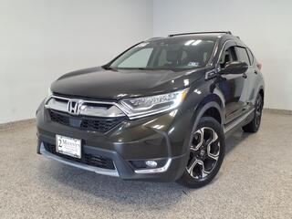 2017 Honda CR-V for sale in Union City NJ