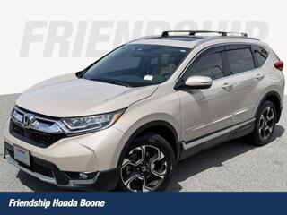 2018 Honda CR-V for sale in Boone NC