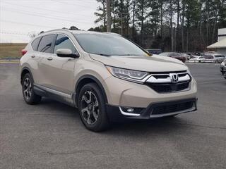 2018 Honda CR-V for sale in Cleveland TN