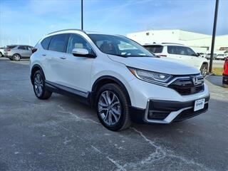 2020 Honda CR-V for sale in Council Bluffs IA