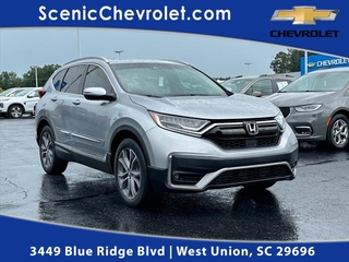 2020 Honda CR-V for sale in West Union SC