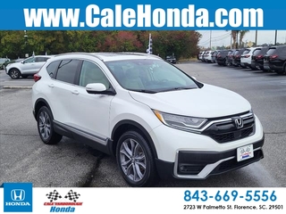 2020 Honda CR-V for sale in Florence SC