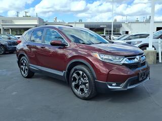 2017 Honda CR-V for sale in Cincinnati OH