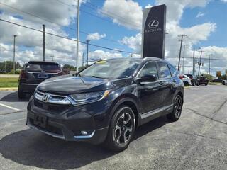 2017 Honda CR-V for sale in Toledo OH