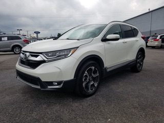 2018 Honda CR-V for sale in Morristown TN