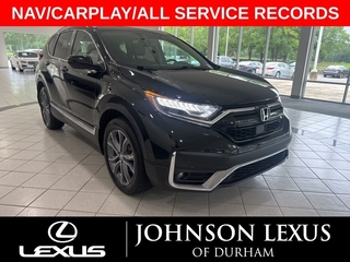 2020 Honda CR-V for sale in Durham NC