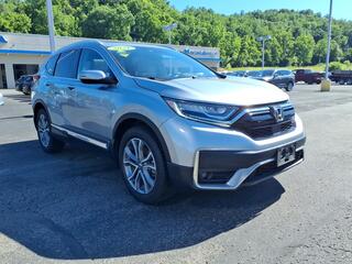 2021 Honda CR-V for sale in Bridgeport WV