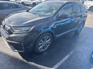 2021 Honda CR-V for sale in Greenville SC