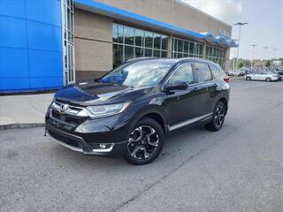 2017 Honda CR-V for sale in Gallatin TN