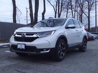 2018 Honda CR-V for sale in Augusta ME