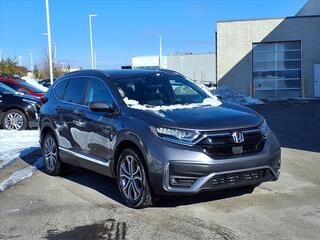 2020 Honda CR-V for sale in Dayton OH